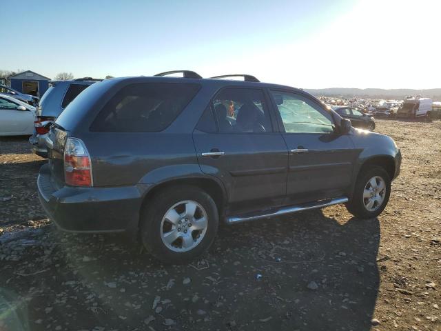 Photo 3 from auction – 2006 ACURA MDX with VIN 2HNYD18266H522262