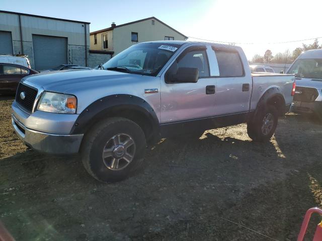 FORD F150 SUPER 2008 with VIN 1FTPW14V48FB10082 - Photo from auction