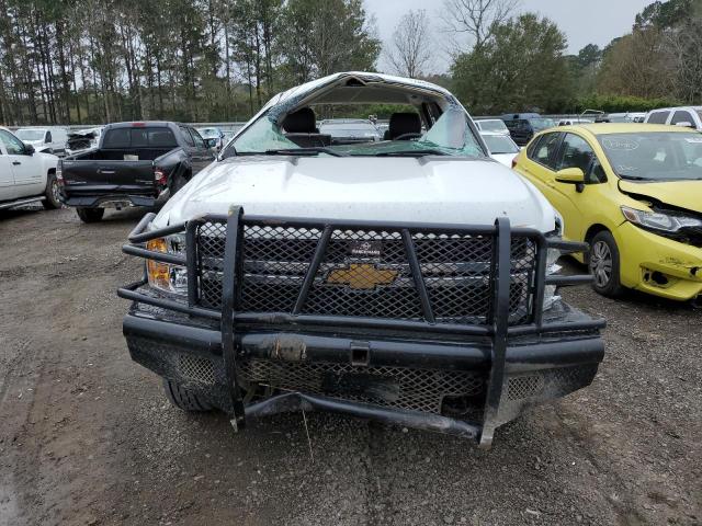 Photo 5 from auction – 2013 CHEVROLET SILVERADO with VIN 1GC1KVCG0DF209570
