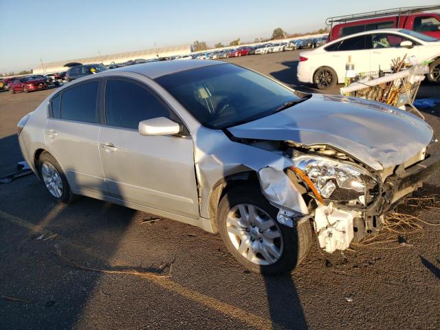 Photo 4 from auction – 2012 NISSAN ALTIMA BAS with VIN 1N4AL2AP4CN547594