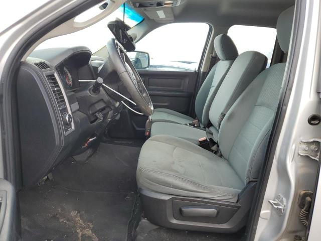 Photo 7 from auction – 2014 RAM 1500 ST with VIN 1C6RR6FT3ES339534
