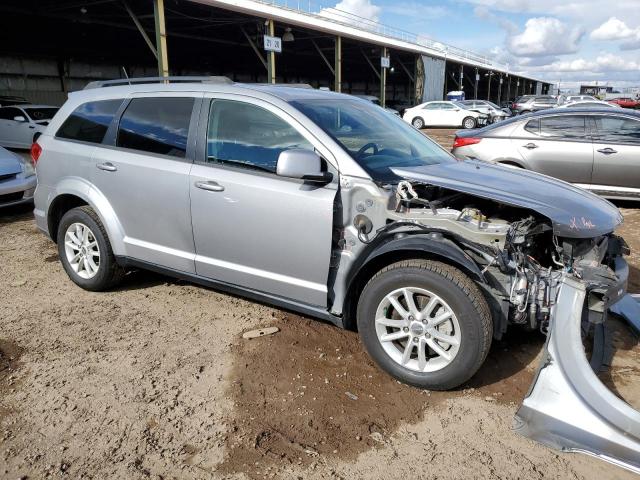 Photo 4 from auction – 2016 DODGE JOURNEY SX with VIN 3C4PDCBB8GT156724