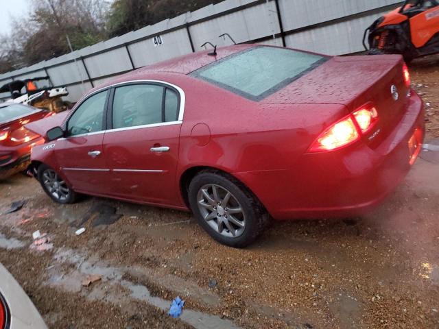 Photo 2 from auction – 2007 BUICK LUCERNE CX with VIN 1G4HD57227U176140