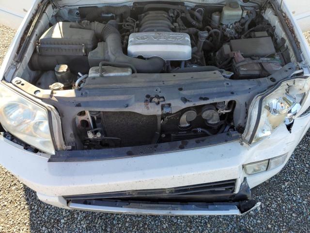 Photo 12 from auction – 2005 TOYOTA 4RUNNER SR with VIN JTEBT14R750046622