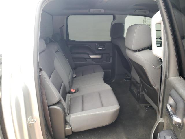 Photo 10 from auction – 2015 CHEVROLET SILVERADO with VIN 3GCUKREC5FG255315