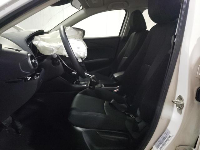 Photo 7 from auction – 2021 MAZDA CX-3 SPORT with VIN JM1DKFB78M1508077