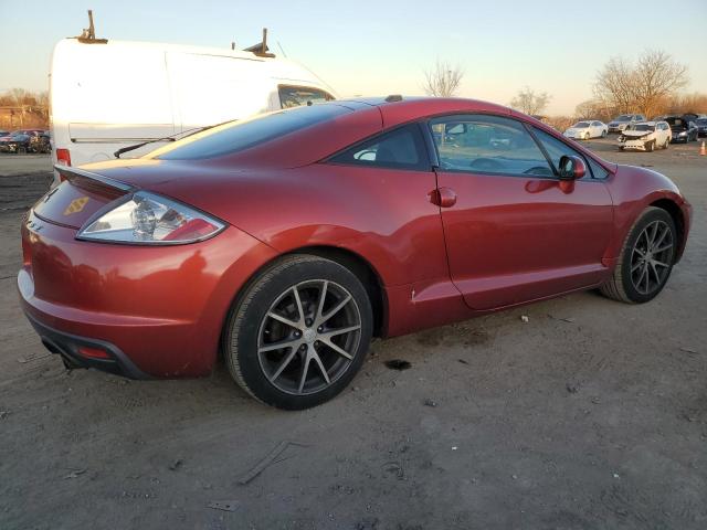 Photo 3 from auction – 2011 MITSUBISHI ECLIPSE GS with VIN 4A31K5DF1BE016236