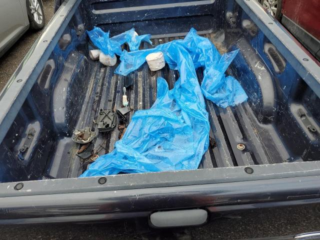 Photo 10 from auction – 2002 FORD RANGER SUP with VIN 1FTZR45E42PA28693