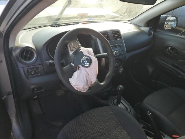 Photo 8 from auction – 2012 NISSAN VERSA S with VIN 3N1CN7AP6CL889559