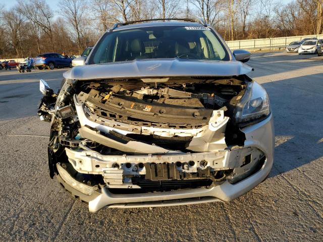 صورة رقم 5 من المزاد - 2013 FORD ESCAPE TIT مع VIN 1FMCU9J98DUC33024