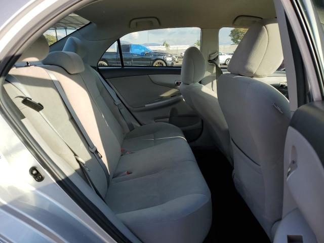 Photo 10 from auction – 2012 TOYOTA COROLLA BA with VIN 2T1BU4EEXCC801022