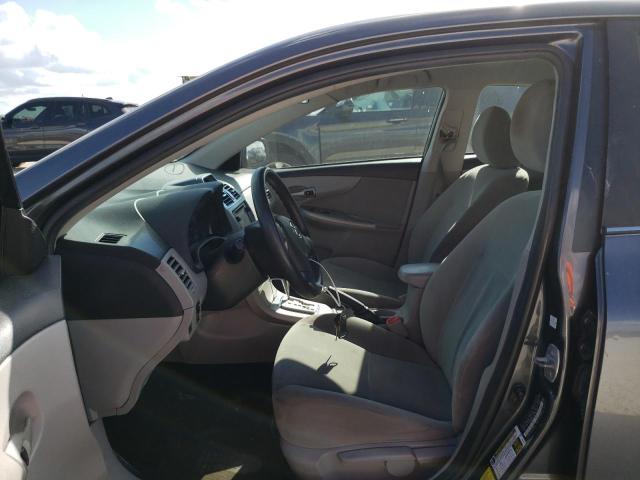 Photo 7 from auction – 2013 TOYOTA COROLLA BA with VIN 2T1BU4EE0DC992502