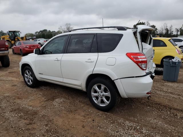 Photo 2 from auction – 2011 TOYOTA RAV4 LIMIT with VIN 2T3YF4DV8BW071413