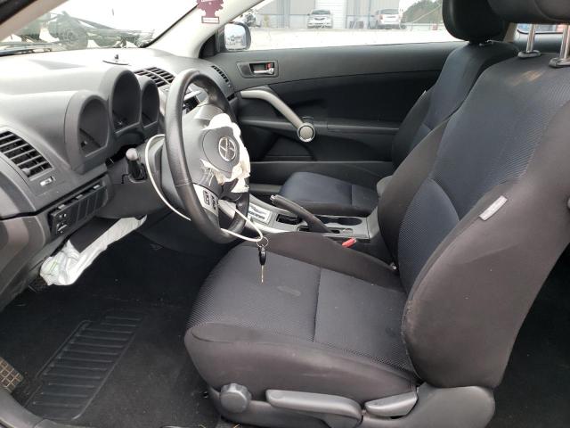 Photo 7 from auction – 2009 TOYOTA SCION TC with VIN JTKDE167290280202