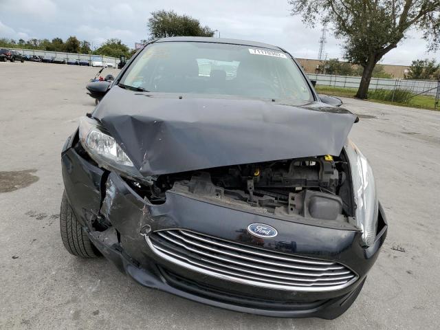 Photo 5 from auction – 2016 FORD FIESTA SE with VIN 3FADP4EJ1GM105746