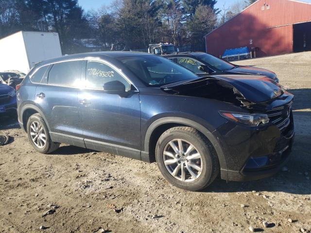 Photo 4 from auction – 2017 MAZDA CX-9 TOURI with VIN JM3TCBCY2H0142905