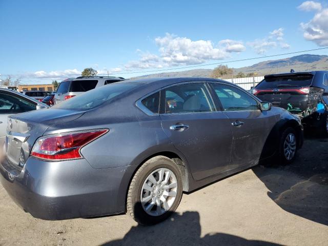 Photo 3 from auction – 2014 NISSAN ALTIMA 2.5 with VIN 1N4AL3AP0EN332593