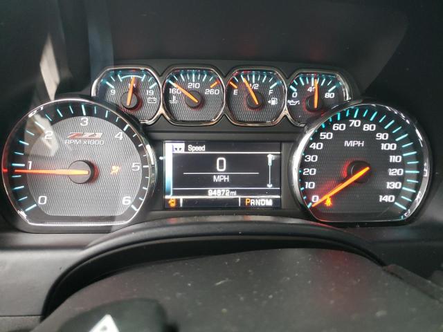 Photo 9 from auction – 2014 CHEVROLET SILVERADO2 with VIN 3GCUKREC5EG365375