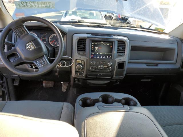 Photo 8 from auction – 2019 RAM 1500 CLASS with VIN 1C6RR7FT0KS607621