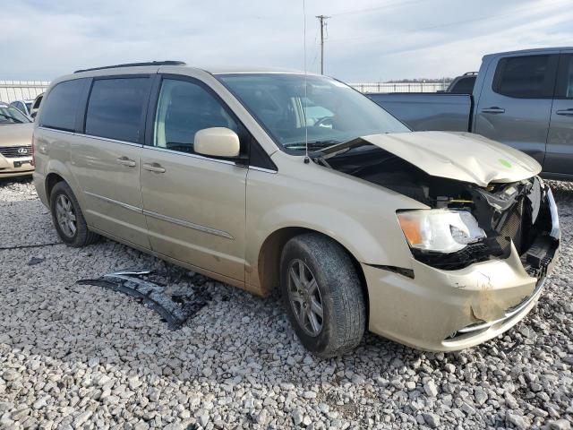 Photo 4 from auction – 2011 CHRYSLER TOWN & COU with VIN 2A4RR5DG6BR688168