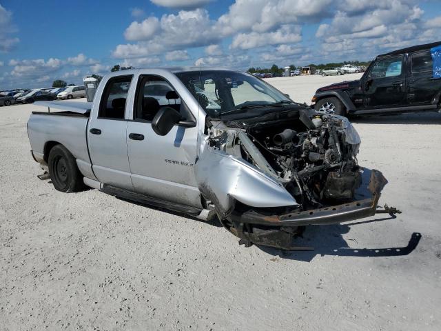 Photo 4 from auction – 2004 DODGE RAM 1500 S with VIN 1D7HA18D74J292054