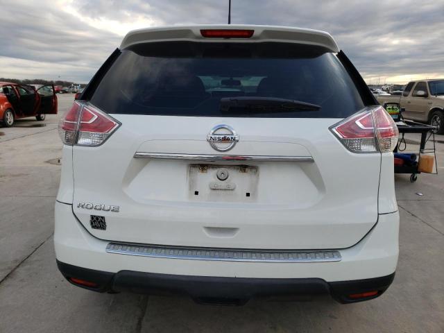 Photo 6 from auction – 2015 NISSAN ROGUE S with VIN 5N1AT2MTXFC853097
