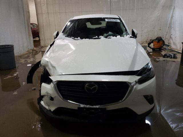 Photo 5 from auction – 2021 MAZDA CX-3 SPORT with VIN JM1DKFB78M1508077