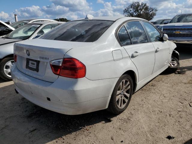 Photo 3 from auction – 2007 BMW 328 I SULE with VIN WBAVC53547FZ76787