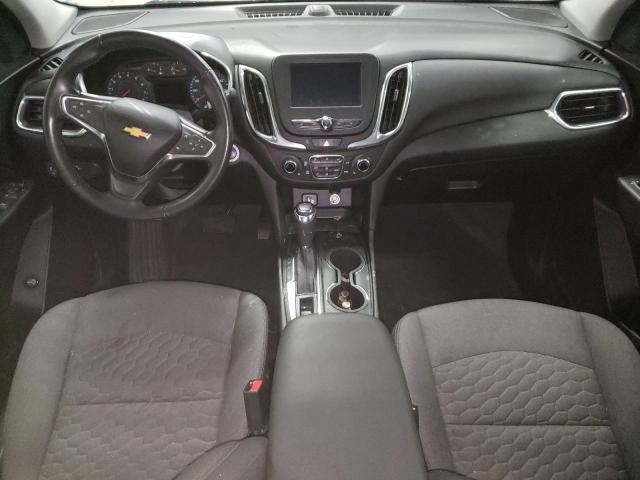 Photo 8 from auction – 2018 CHEVROLET EQUINOX LT with VIN 2GNAXJEVXJ6258049