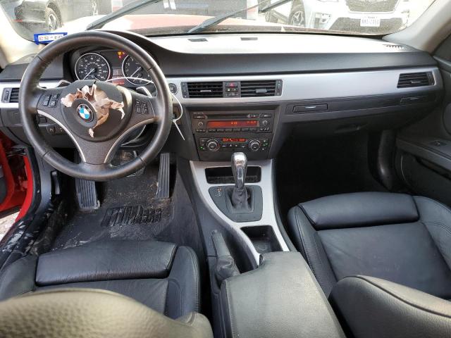 Photo 8 from auction – 2011 BMW 328 I with VIN WBAKE3C53BE441837
