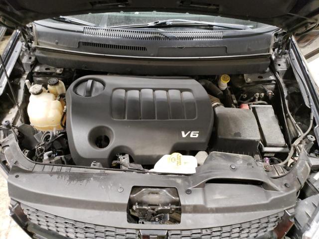 Photo 11 from auction – 2018 DODGE JOURNEY GT with VIN 3C4PDDEG4JT450285