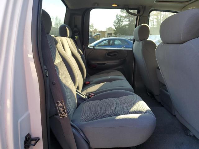 Photo 10 from auction – 2003 FORD F150 SUPER with VIN 1FTRW07L13KA81573