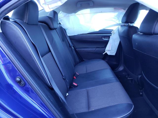 Photo 10 from auction – 2014 TOYOTA COROLLA L with VIN 2T1BURHE1EC102177