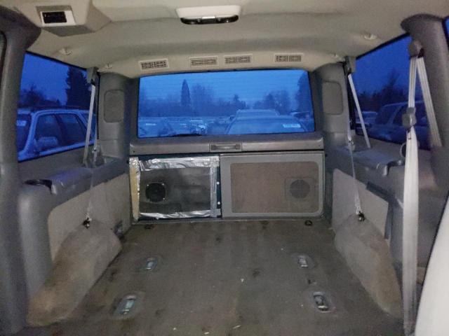 Photo 10 from auction – 2001 CHEVROLET ASTRO with VIN 1GNDM19W81B130978