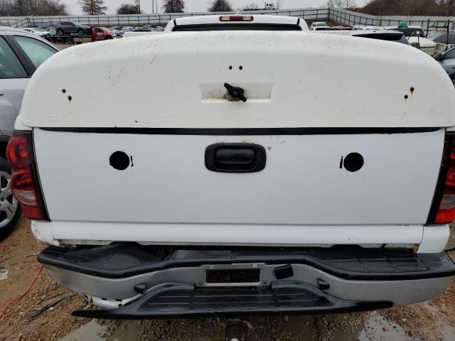 Photo 6 from auction – 2005 CHEVROLET SILVERADO with VIN 1GCEC14XX5Z251279