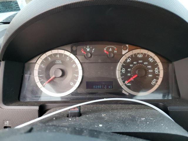Zdjęcie 9 z aukcji – 2011 FORD ESCAPE XLT z VIN 1FMCU9DG0BKC24496