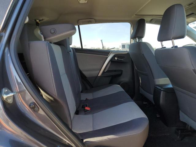 Photo 10 from auction – 2015 TOYOTA RAV4 XLE with VIN 2T3RFREV6FW293874