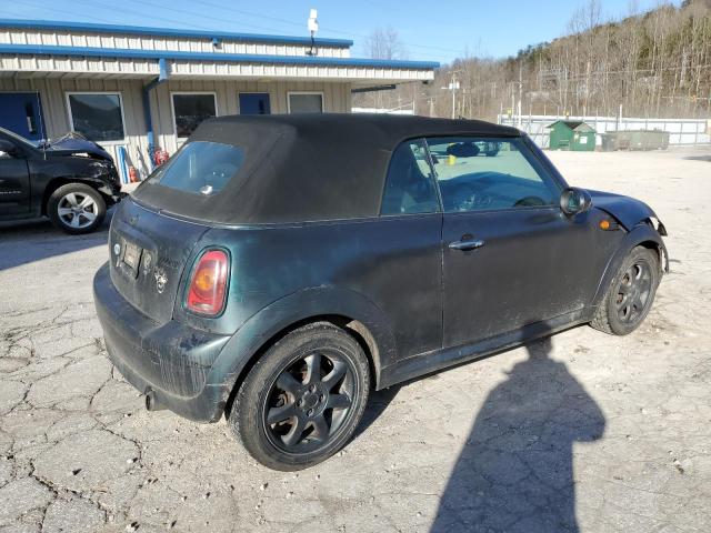 Photo 3 from auction – 2009 MINI COOPER with VIN WMWMR33559TJ94372