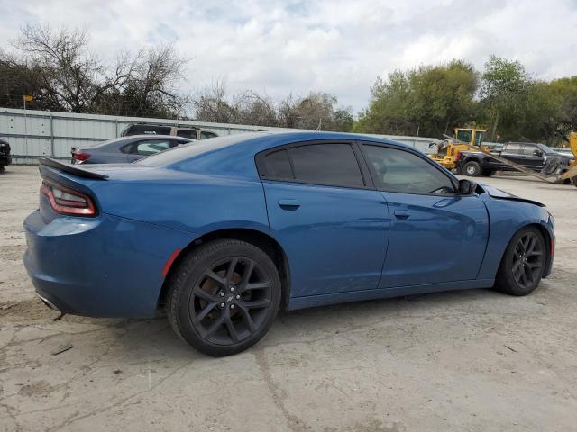 Photo 3 from auction – 2021 DODGE CHARGER SX with VIN 2C3CDXBG0MH532164
