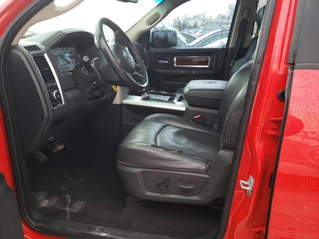 صورة رقم 7 من المزاد - 2012 DODGE RAM 1500 L مع VIN 1C6RD7JT1CS290598