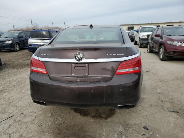 Photo 6 from auction – 2015 BUICK LACROSSE with VIN 1G4GB5G31FF232596