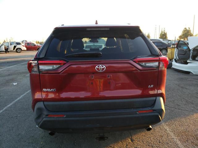 Photo 6 from auction – 2019 TOYOTA RAV4 LE with VIN JTMK1RFV5KD508764