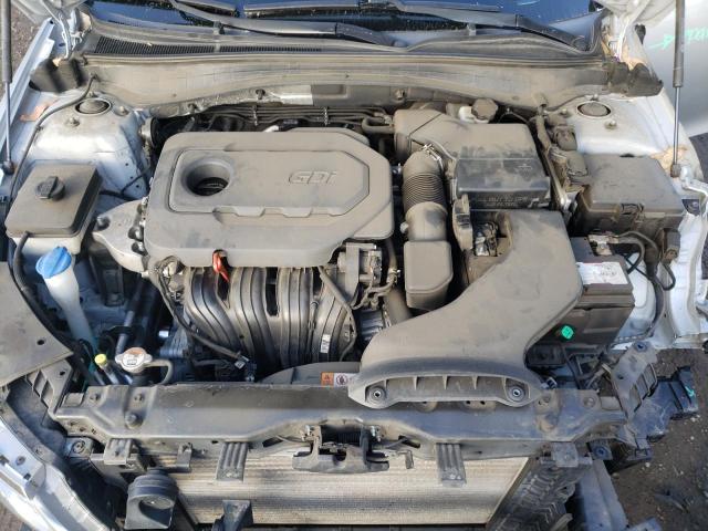 Photo 11 from auction – 2016 KIA OPTIMA LX with VIN 5XXGT4L31GG076760