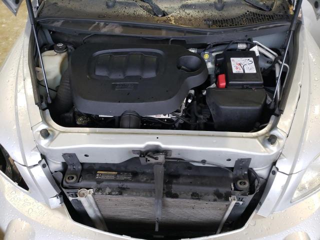 Photo 11 from auction – 2011 CHEVROLET HHR LT with VIN 3GNBACFU6BS575448