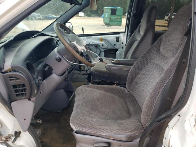 Photo 7 from auction – 1999 DODGE GRAND CARA with VIN 2B4GP44G5XR305340