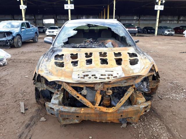 Photo 5 from auction – 2007 TOYOTA CAMRY with VIN 4T1BE46K27U129365