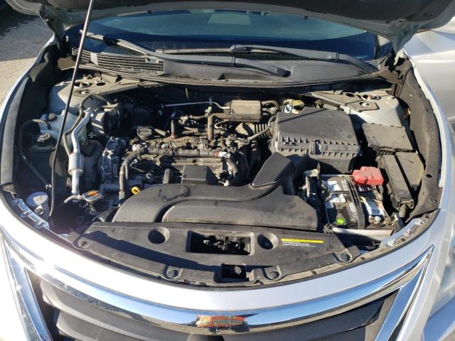 Photo 11 from auction – 2013 NISSAN ALTIMA 2.5 with VIN 1N4AL3AP2DN580455
