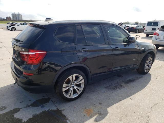 Photo 3 from auction – 2015 BMW X3 XDRIVE2 with VIN 5UXWY3C50F0E97685
