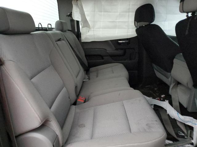 Photo 10 from auction – 2014 CHEVROLET SILVERADO with VIN 3GCUKPEC5EG367566
