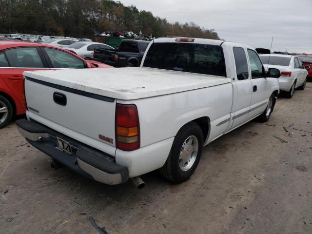 Photo 3 from auction – 1999 GMC SIERRA with VIN 2GTEC19T2X1550427